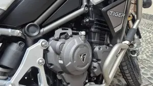 Triumph Tiger 1200 Rally Explorer (2024 - 26)  (9)
