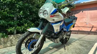 Yamaha XTZ 750 (1989 - 97)