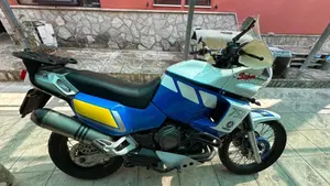 Yamaha XTZ 750 (1989 - 97)  (2)