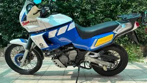 Yamaha XTZ 750 (1989 - 97)  (3)