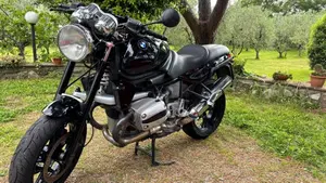 Bmw R 850 R Comfort (2004 - 07) 
