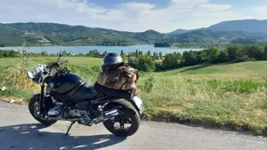 Bmw R 850 R Comfort (2004 - 07)  (3)
