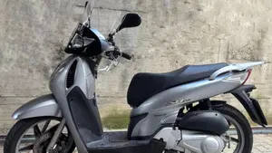 Honda SH 150i (2005 - 08) 