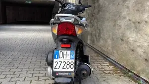 Honda SH 150i (2005 - 08)  (8)