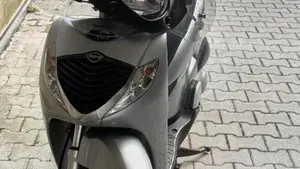Honda SH 150i (2005 - 08)  (10)