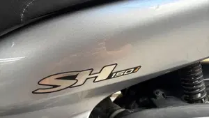 Honda SH 150i (2005 - 08)  (14)
