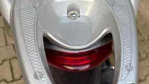 Honda SH 150i (2005 - 08)  (17)