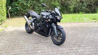 Bmw K 1200 R