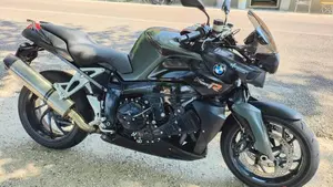 Bmw K 1200 R  (3)