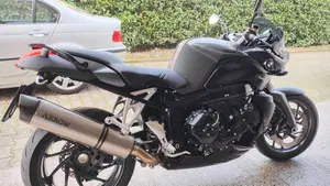 Bmw K 1200 R  (5)