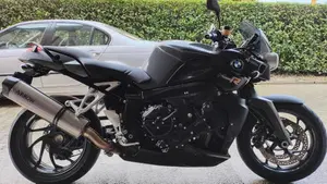 Bmw K 1200 R  (6)