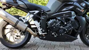 Bmw K 1200 R  (8)