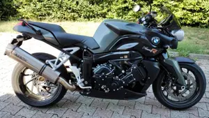 Bmw K 1200 R  (9)