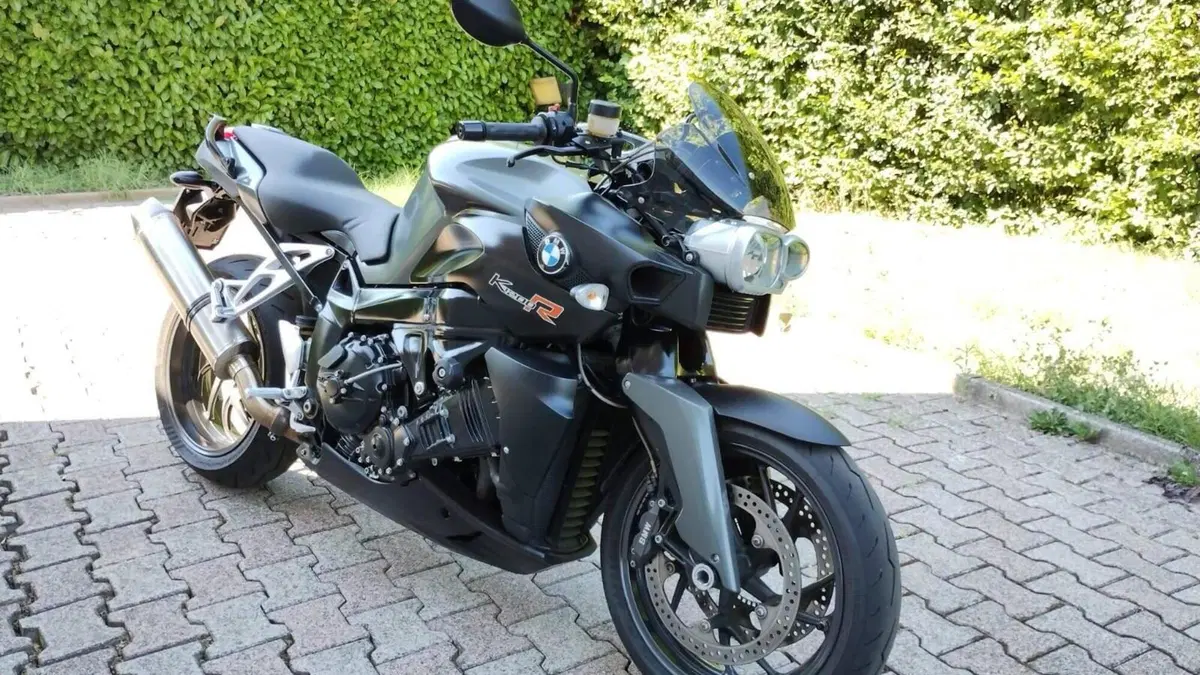 Bmw K 1200 R  (11)