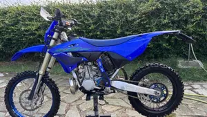 Yamaha YZ 250 (2024) 