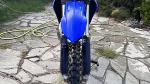 Yamaha YZ 250 (2024)  (4)