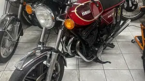 Yamaha  