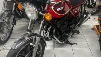 Yamaha 