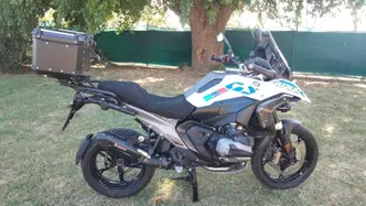 Bmw R 1300 GS (2023 - 26) usata