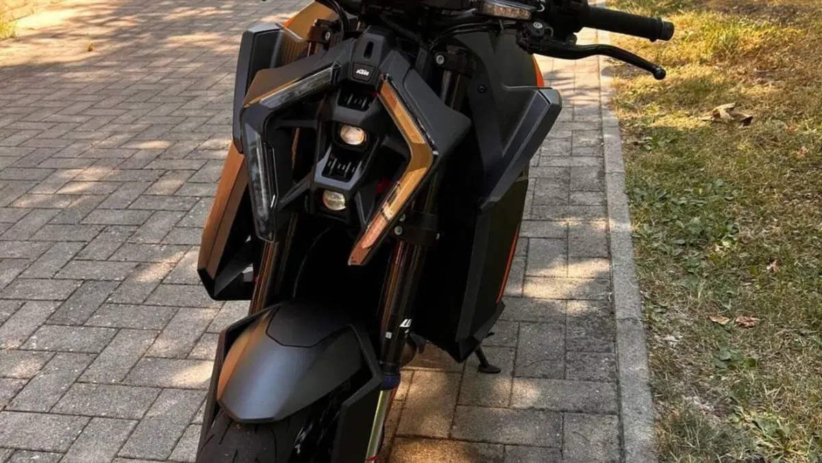 KTM 1390 Super Duke R EVO (2024 - 26)  (2)