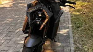 KTM 1390 Super Duke R EVO (2024 - 26)  (2)