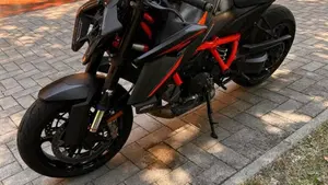 KTM 1390 Super Duke R EVO (2024 - 26)  (3)