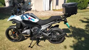Bmw R 1300 GS (2023 - 26)  (2)