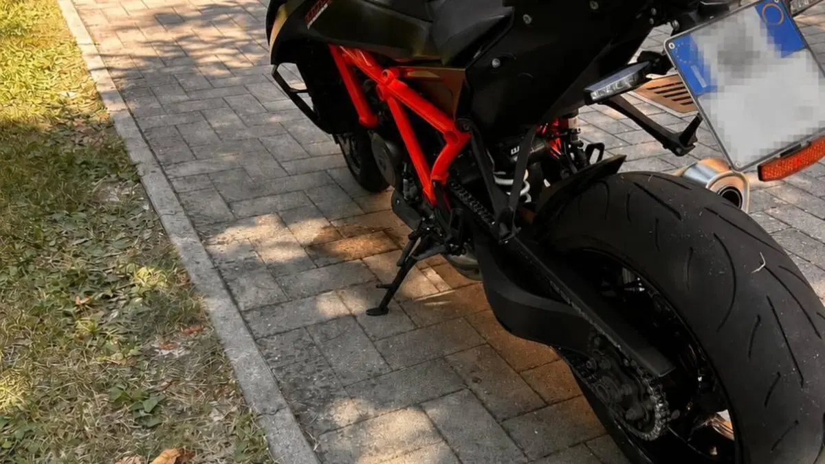 KTM 1390 Super Duke R EVO (2024 - 26)  (6)