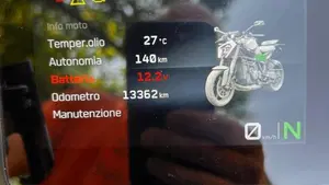 KTM 1390 Super Duke R EVO (2024 - 26)  (8)