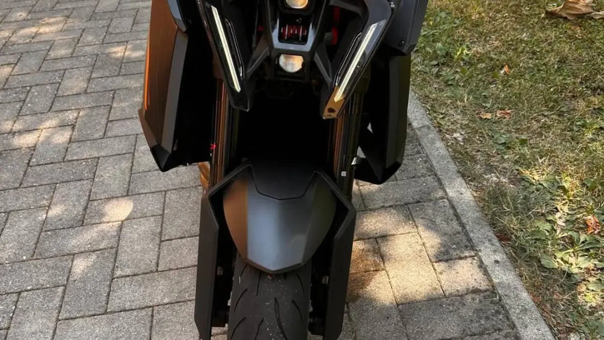 KTM 1390 Super Duke R EVO (2024 - 26) 