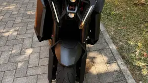 KTM 1390 Super Duke R EVO (2024 - 26) 