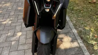 KTM 1390 Super Duke R EVO (2024 - 26) usata