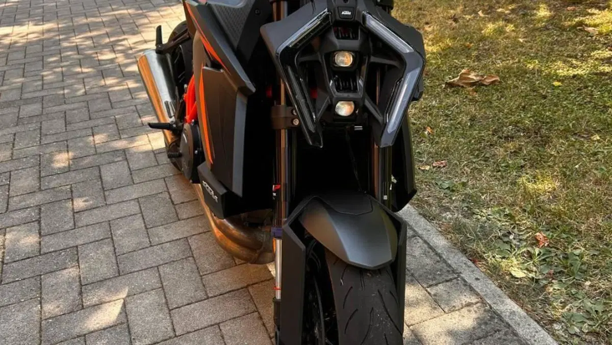 KTM 1390 Super Duke R EVO (2024 - 26)  (7)