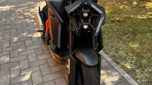 KTM 1390 Super Duke R EVO (2024 - 26)  (7)