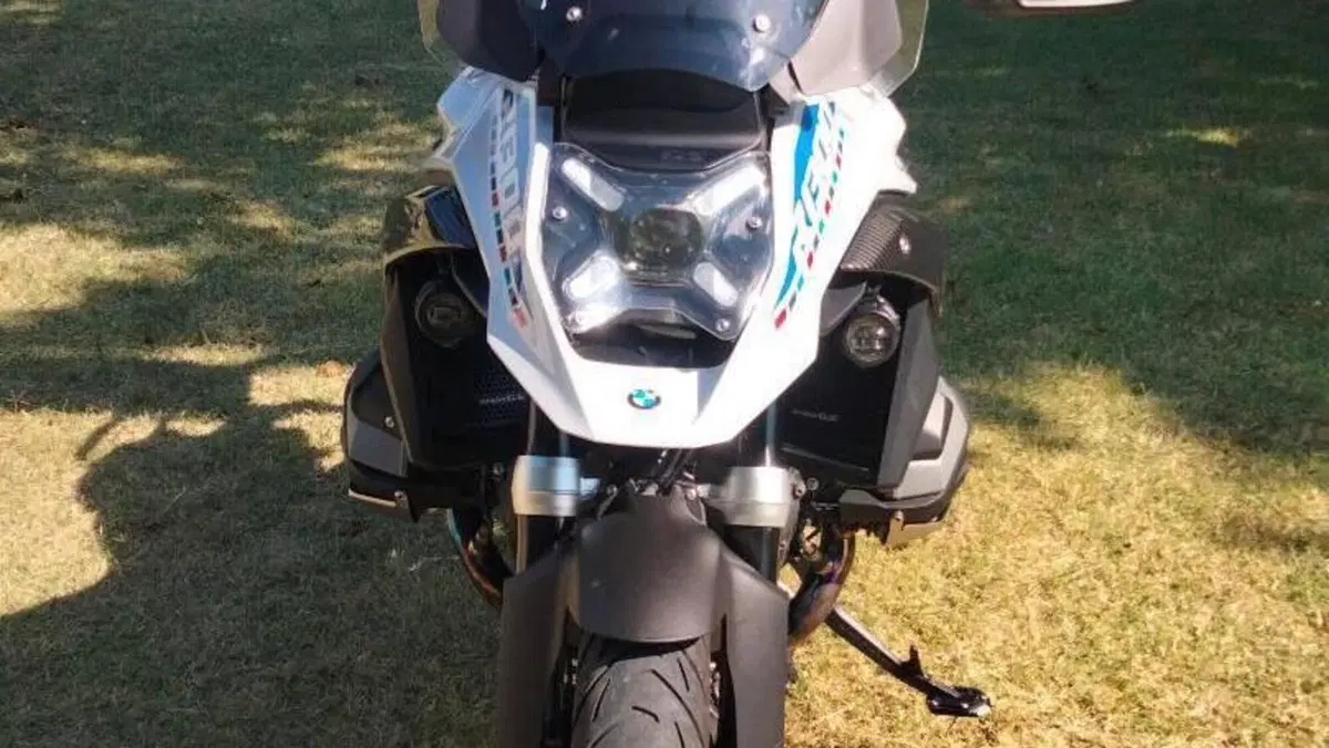 Bmw R 1300 GS (2023 - 26)  (3)