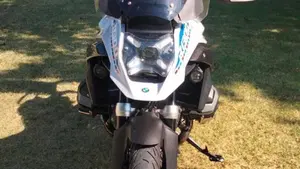 Bmw R 1300 GS (2023 - 26)  (3)