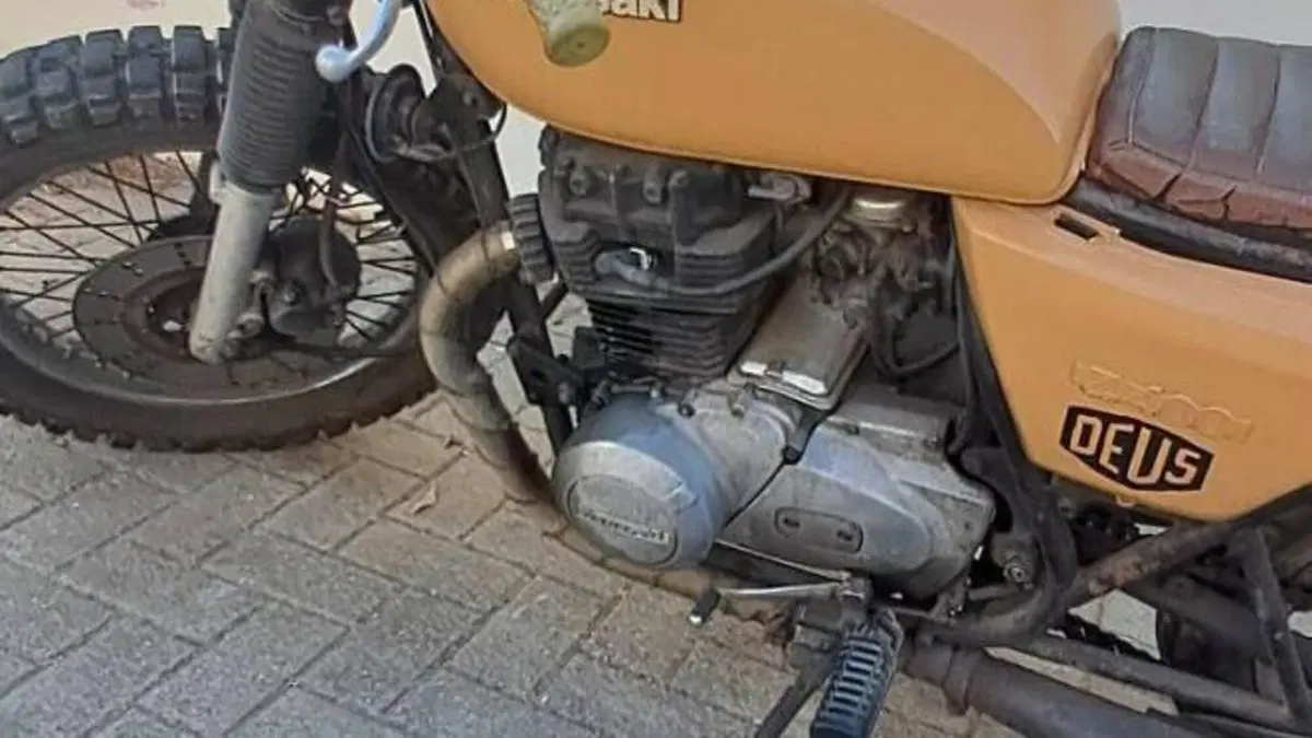 Kawasaki   (5)