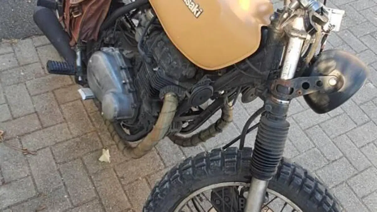 Kawasaki   (3)