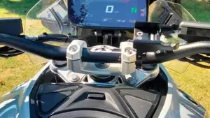 Bmw R 1300 GS (2023 - 26)  (4)