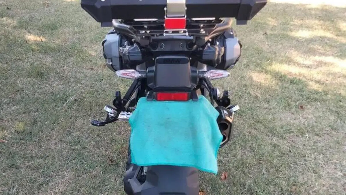 Bmw R 1300 GS (2023 - 26)  (5)