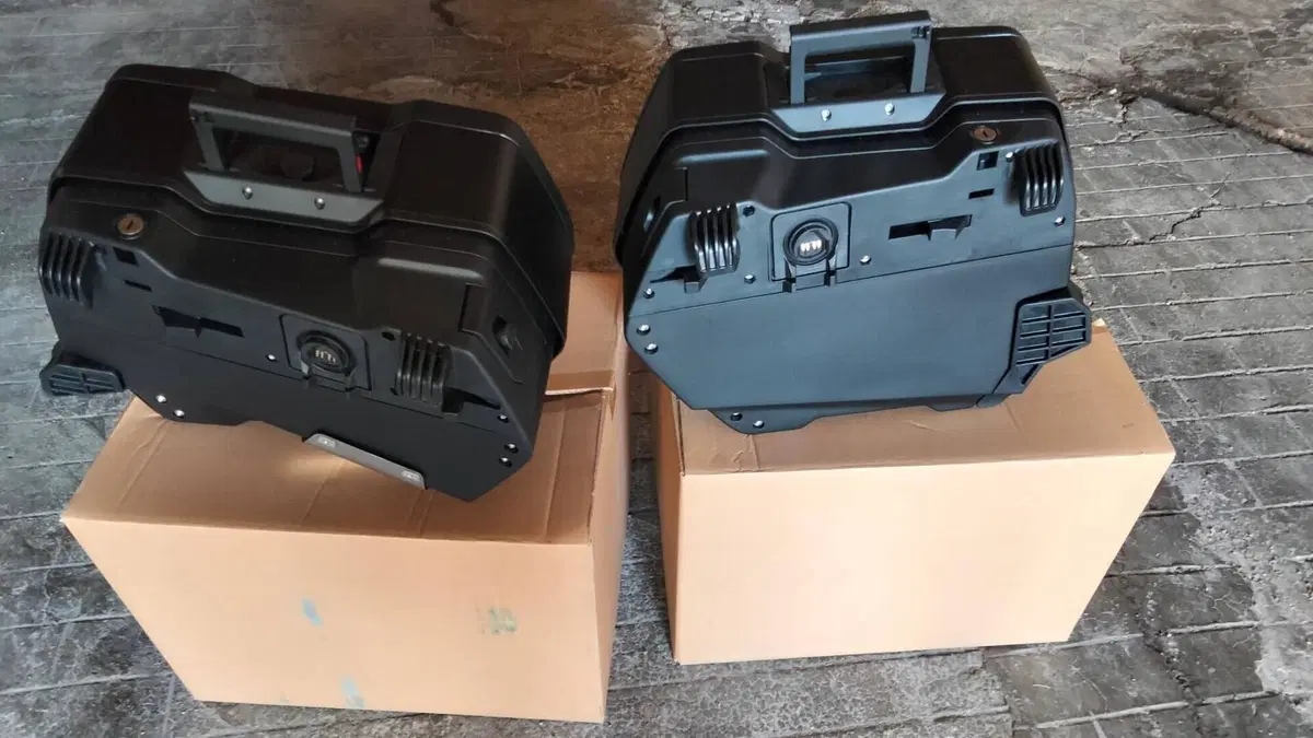 Bmw R 1300 GS (2023 - 26)  (7)