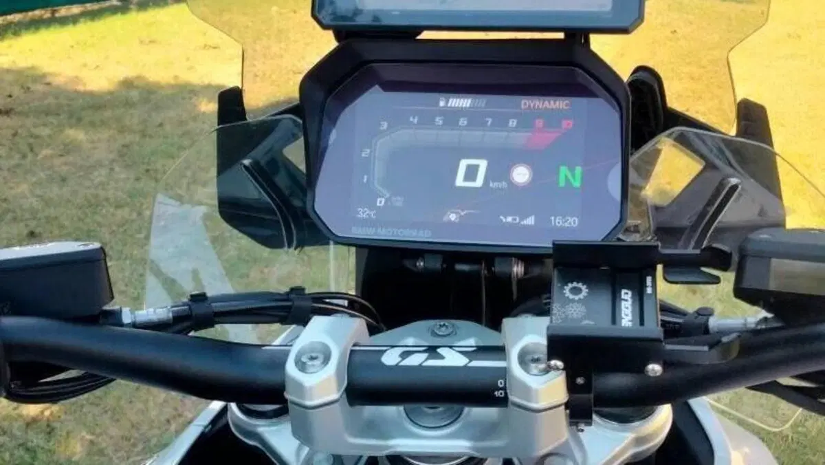 Bmw R 1300 GS (2023 - 26)  (8)