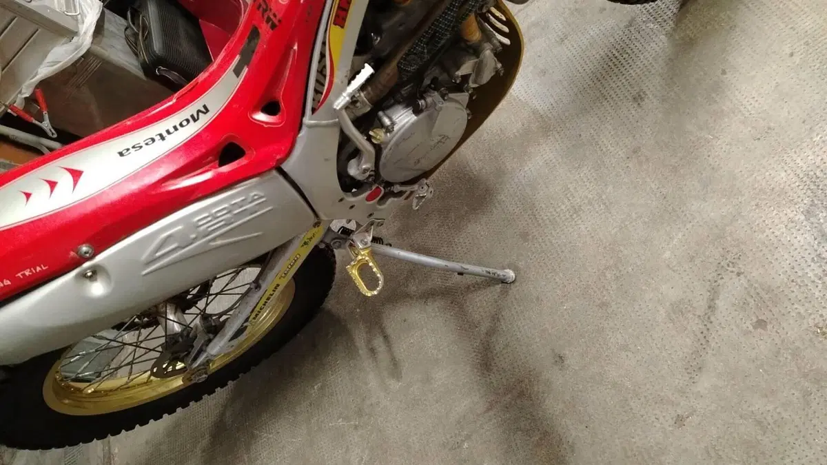 Montesa Cota 4RT  (2)