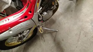 Montesa Cota 4RT  (2)