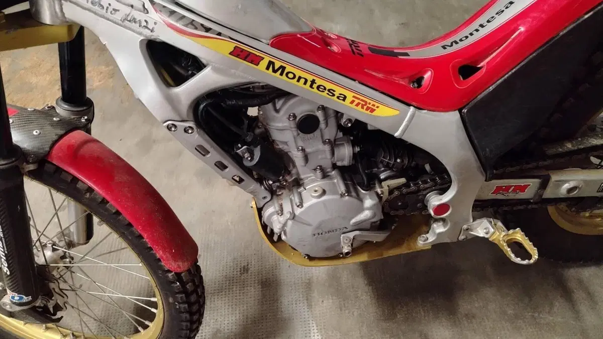 Montesa Cota 4RT  (5)