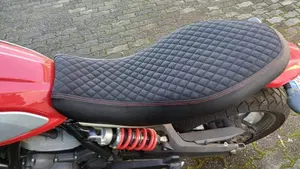 Ducati Scrambler 800 Classic (2017 - 18)  (4)