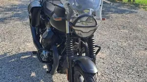 Moto Guzzi V7 Stone (2021 - 24)  (6)