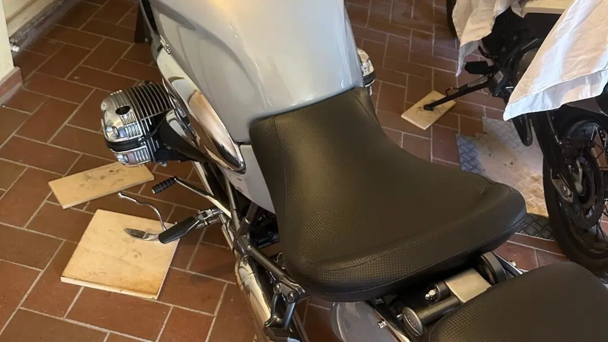Bmw R 1200 C Classic 