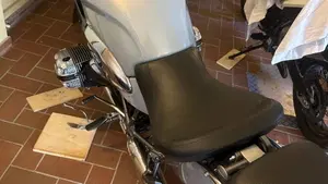 Bmw R 1200 C Classic 
