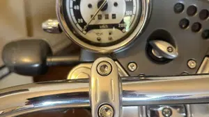 Bmw R 1200 C Classic  (2)
